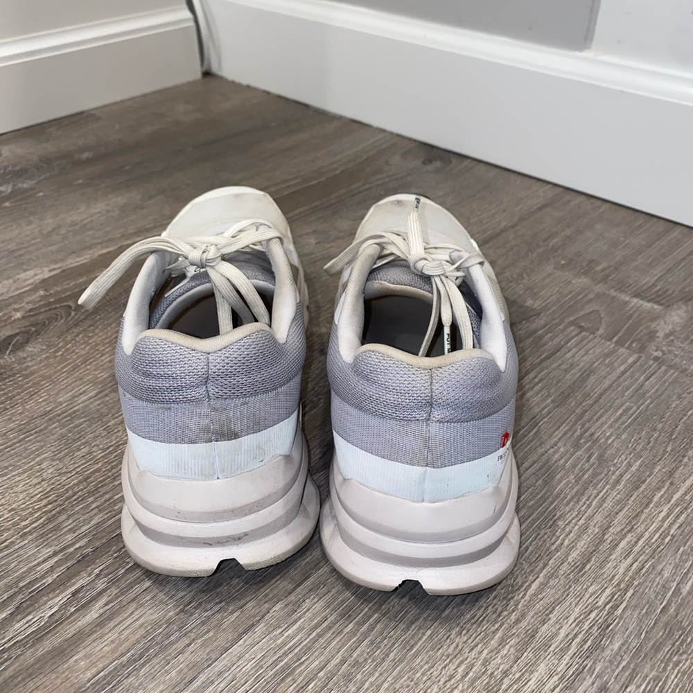 Oncloud Cloudrunner Sneakers - image 8